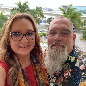 Meet your Posher, Ann